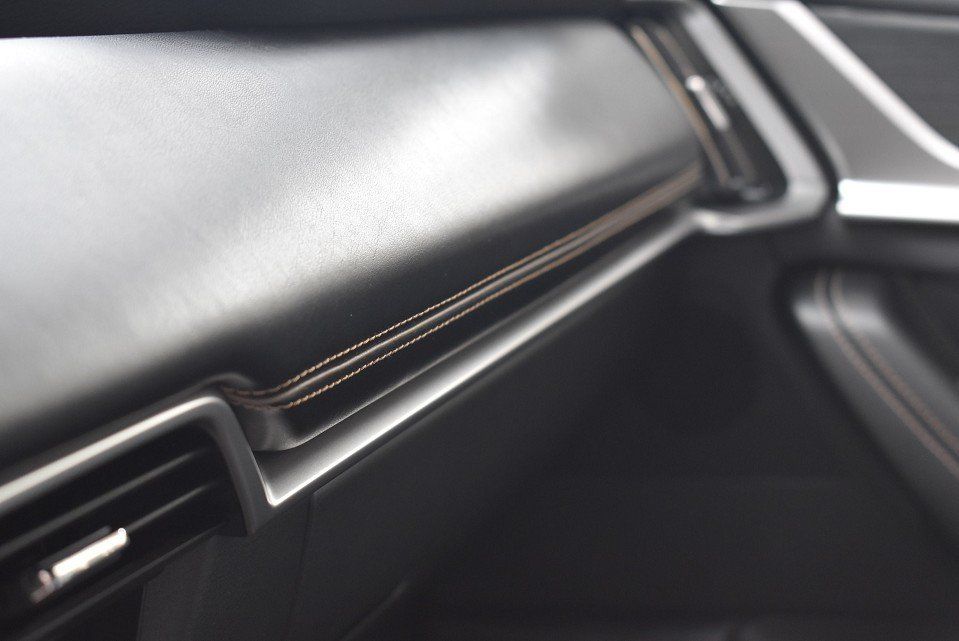 Mazda CX-80 e-SKYACTIV D 254 Homura Plus 7-Siter