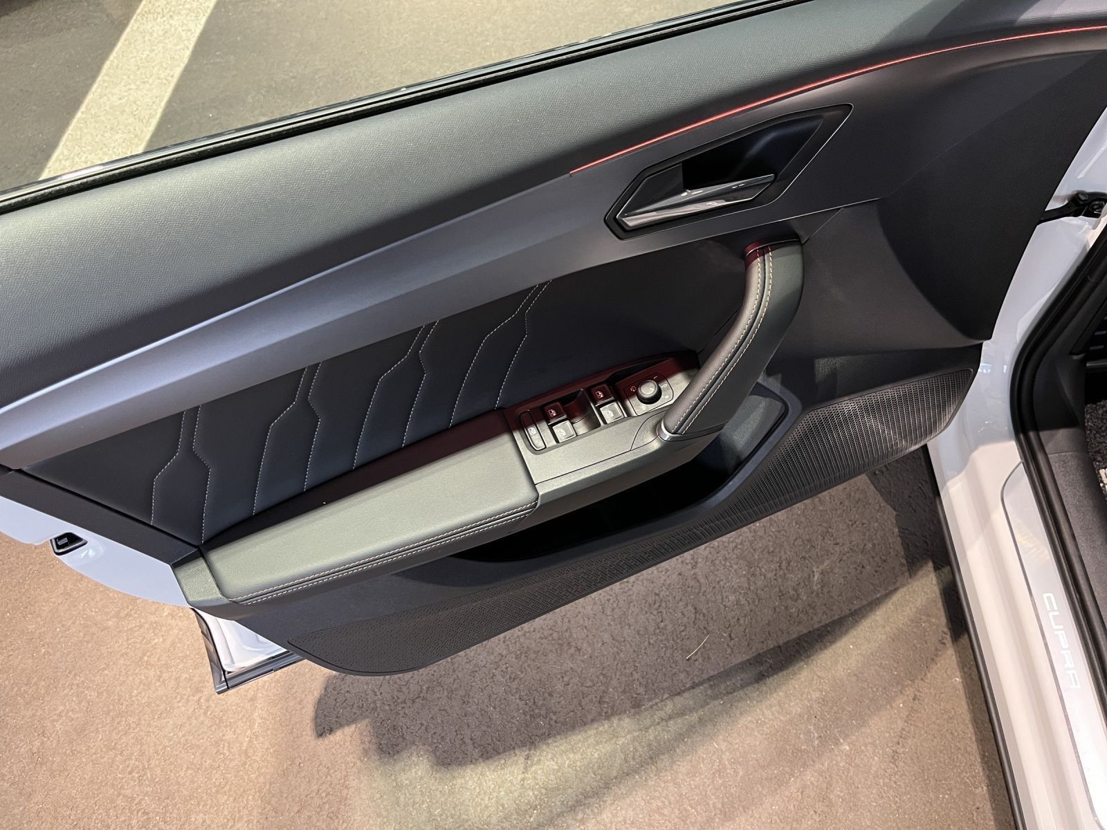 Cupra Formentor VZ 2.0 TSI 4Drive DSG AHK Rückfahrkame