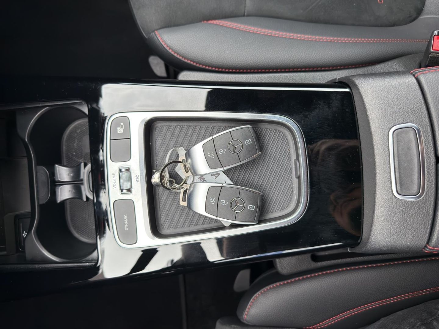 Mercedes-Benz CLA 200 AMG LINE Coupe - Samsaru's Car Outlet