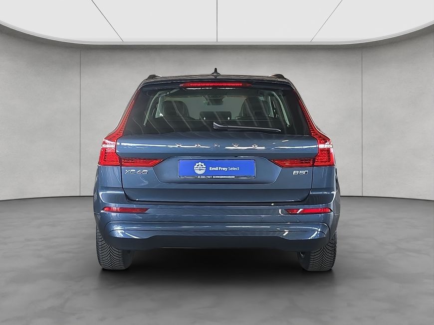 Volvo XC60 B5 B AWD Core