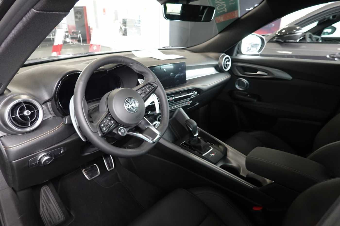 Alfa Romeo Tonale Veloce  1.5 VGT Hybrid 20'-LM LED NAVI PA