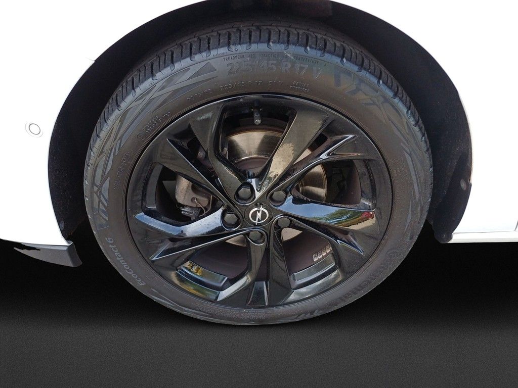 Opel Astra 1.4 Ultimate - Samsaru's Car Outlet