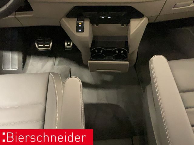 Volkswagen T7 Multivan 1.5 TSI eHybrid 4Mo Style LÜ VOLL! 7