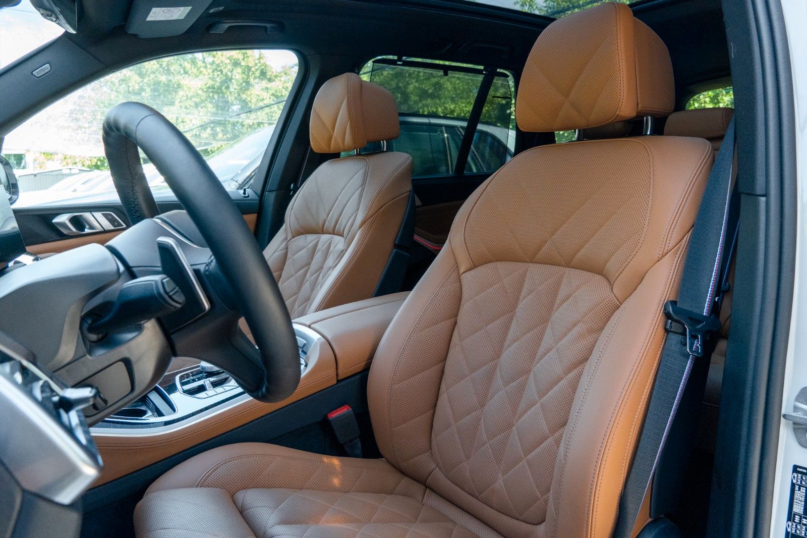 BMW X5 50e M SPORT.LUFTF.PANO.LHZ.DR.ASS.PRO.H/K.360