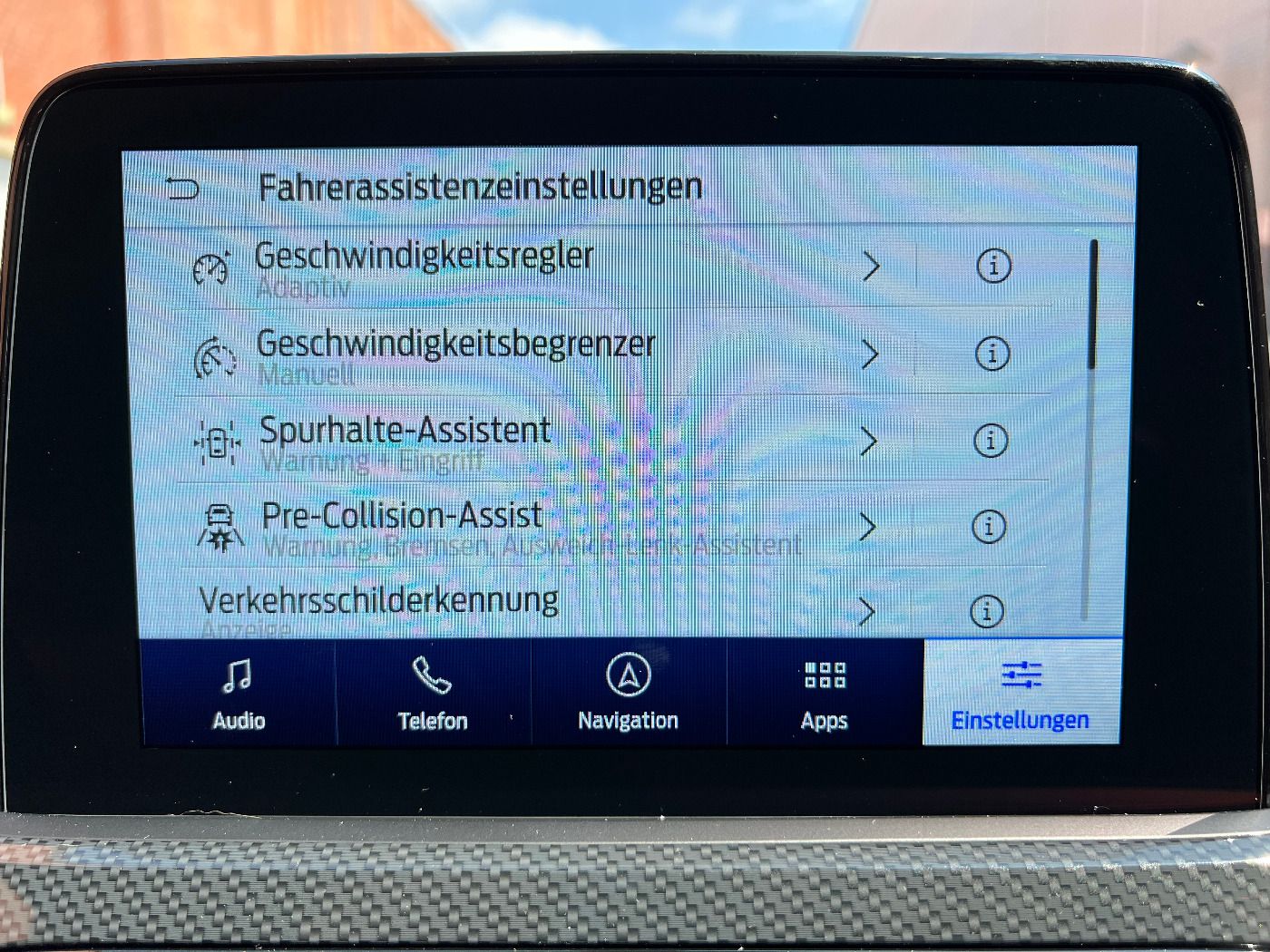 Ford KUGA ST-Line X - Samsaru's Car Outlet