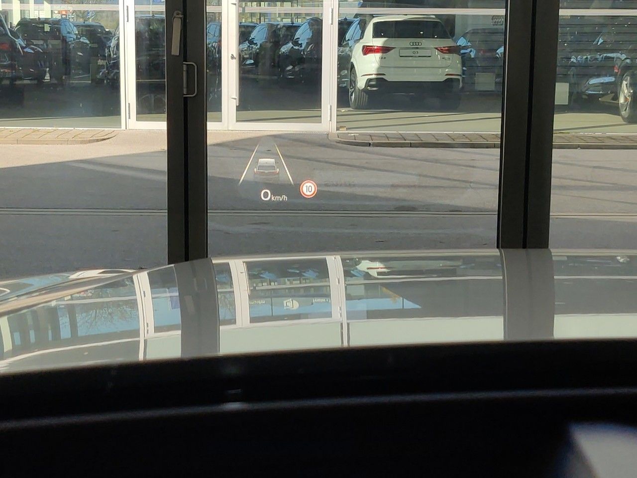 Audi A5 Avant TDI quattro 150 kw S-tronic S line, Tec