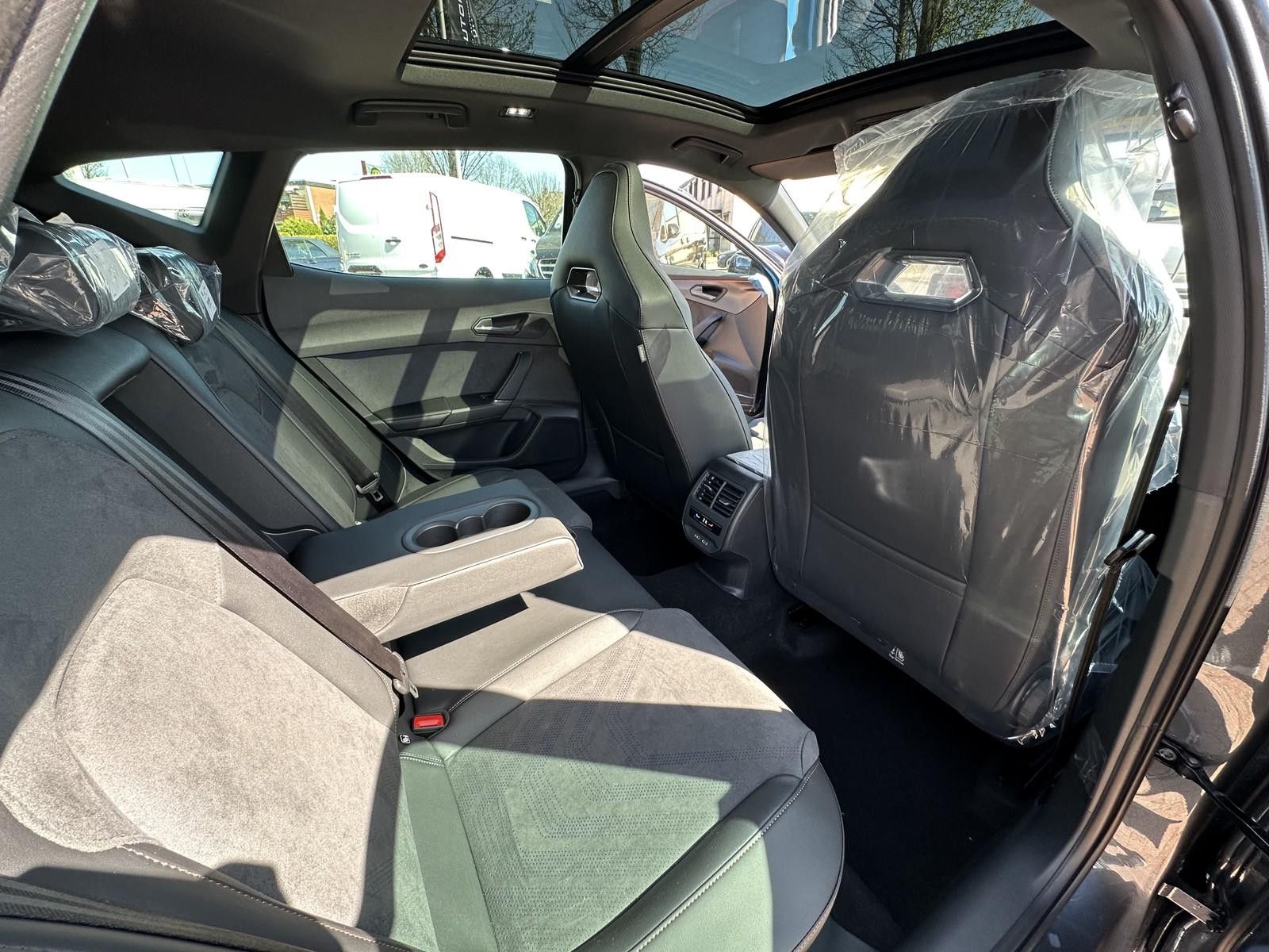 Cupra Formentor VZ 2.0 TSI 245 kW 4Drive - Samsaru's Car Outlet