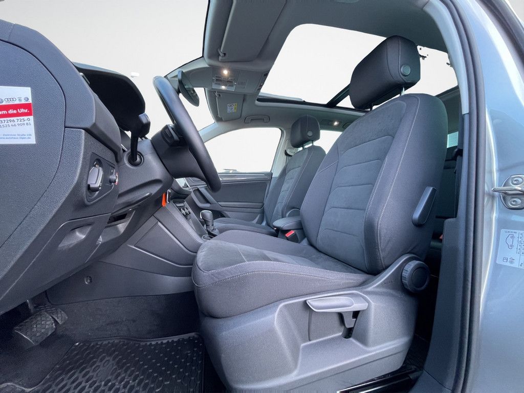 Volkswagen Tiguan Highline 2.0 TSI DSG 4MOTION - Samsaru's Car Outlet