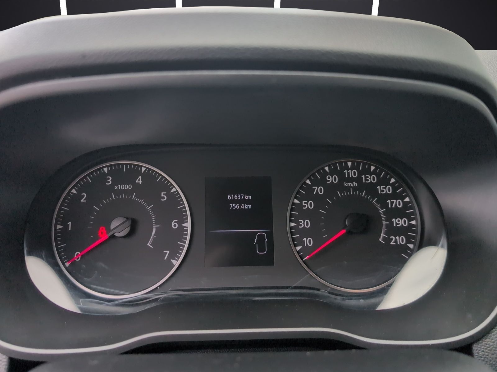Dacia Duster Extreme TCe 130 2WD - Samsaru's Car Outlet