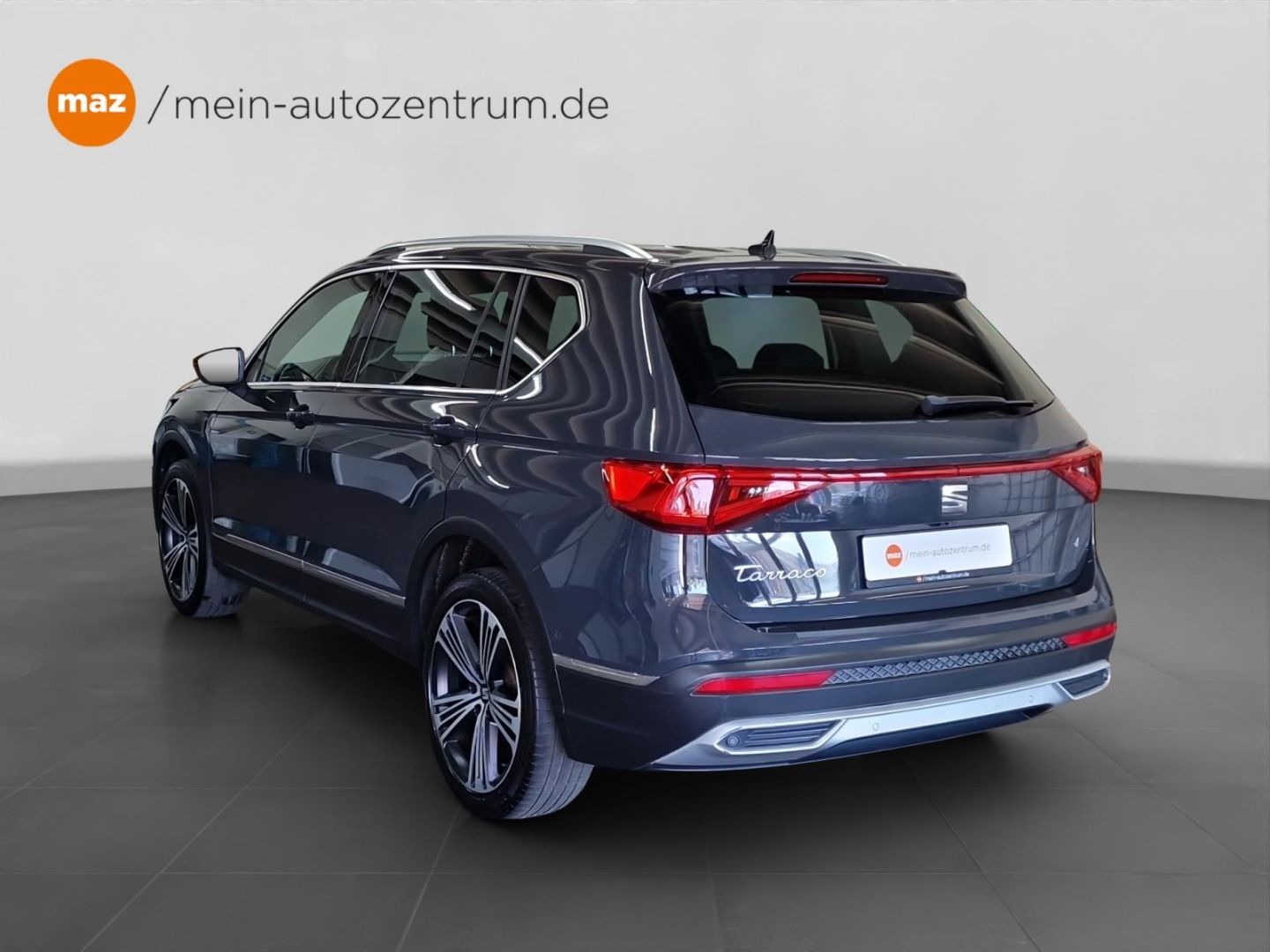 Seat Tarraco 2.0 TSI Xcellence 4Drive Alu LED AHK Pan