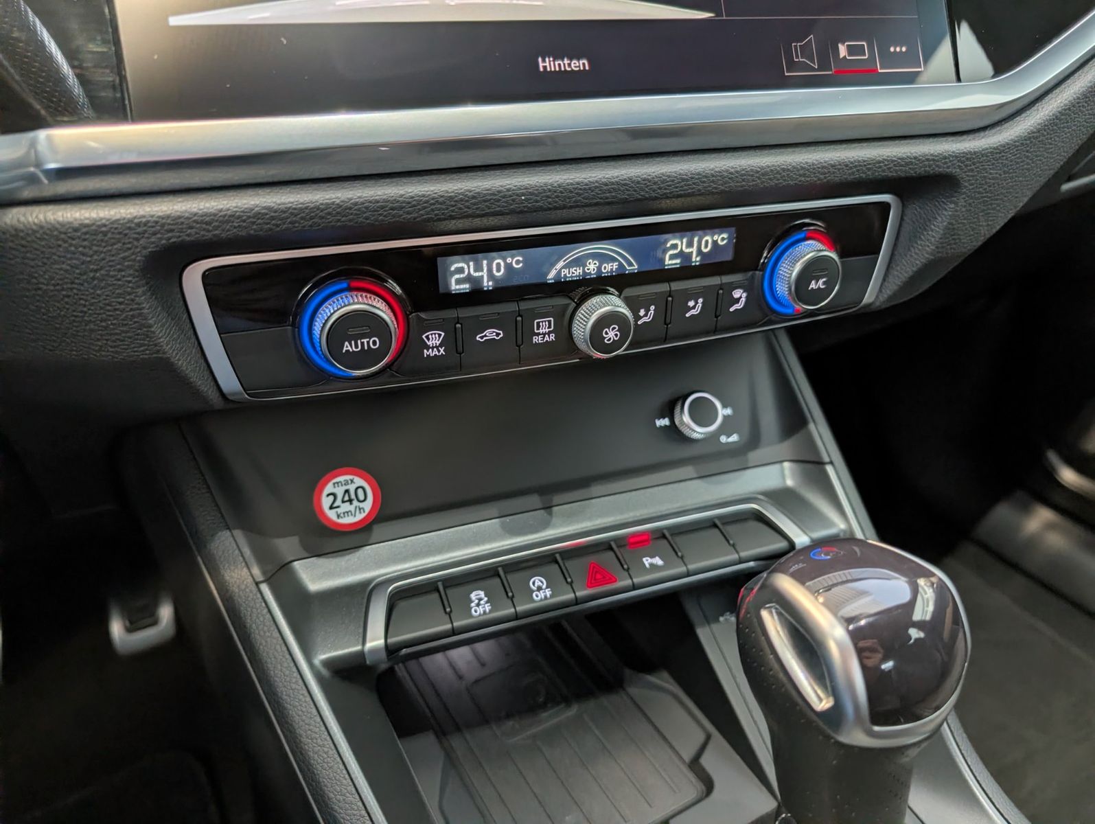 Audi Q3 35 TDI quattro S line*AHK*ACC*LED*Virtual*