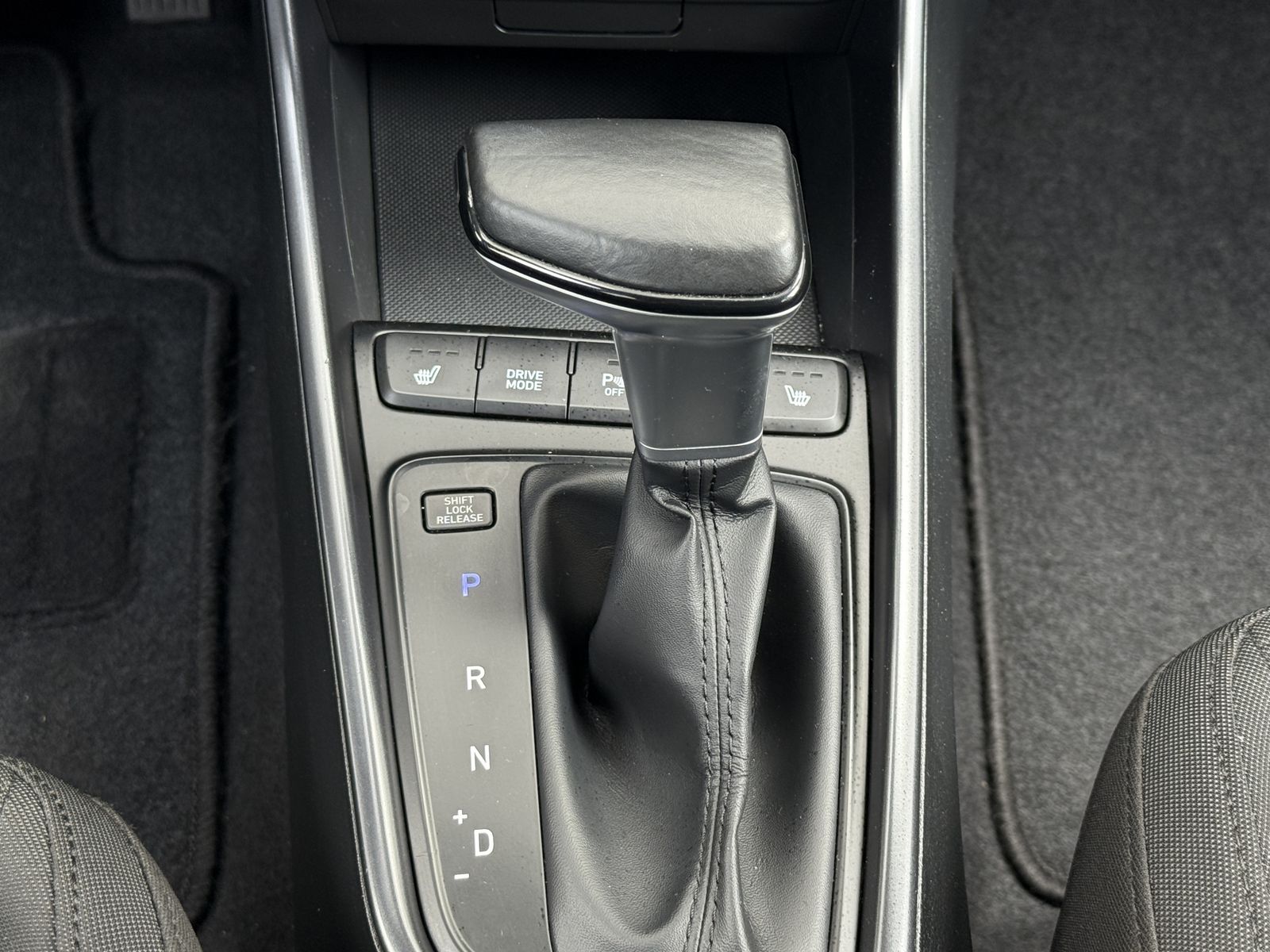 Hyundai i20 Edition 30 Mild-Hybrid - Samsaru's Car Outlet