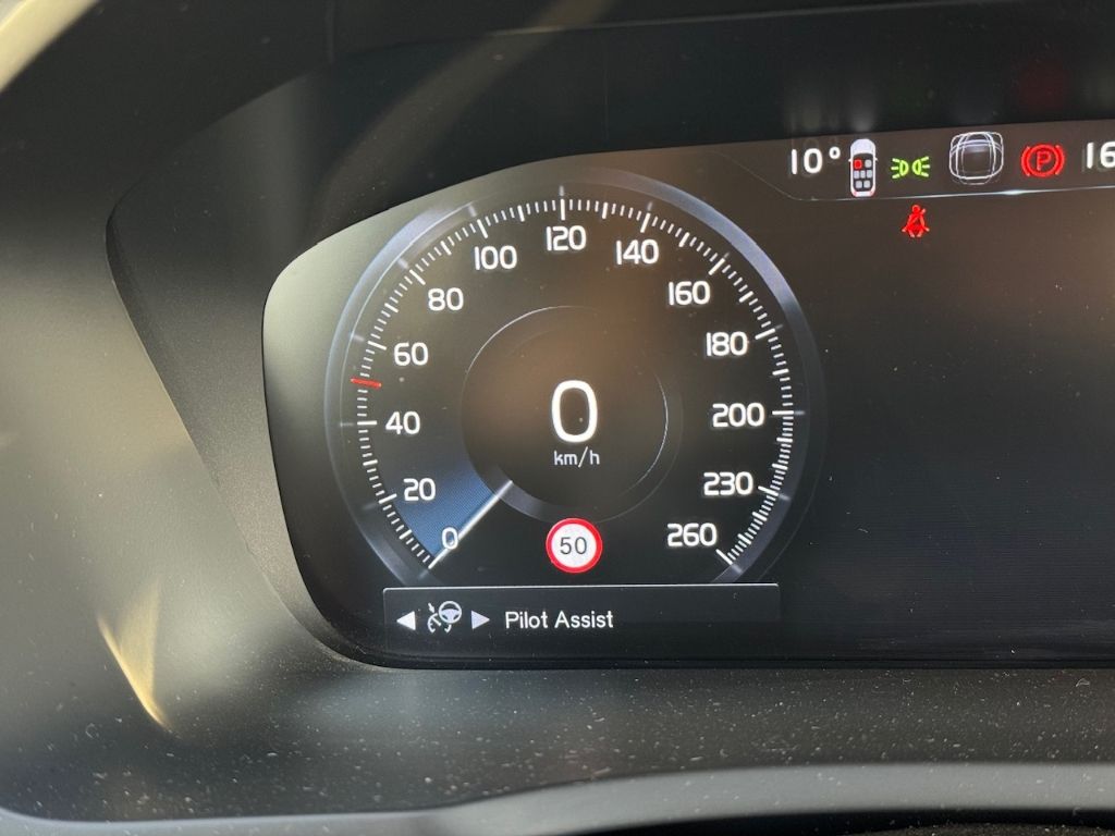 Volvo XC90 Inscription Expression Recharge Plug-In Hyb