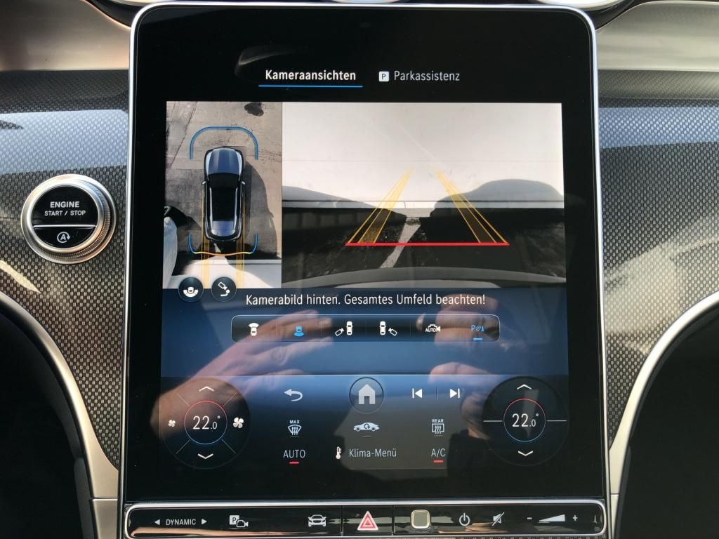 Mercedes-Benz GLC 220 d 4MATIC AMG - Samsaru's Car Outlet