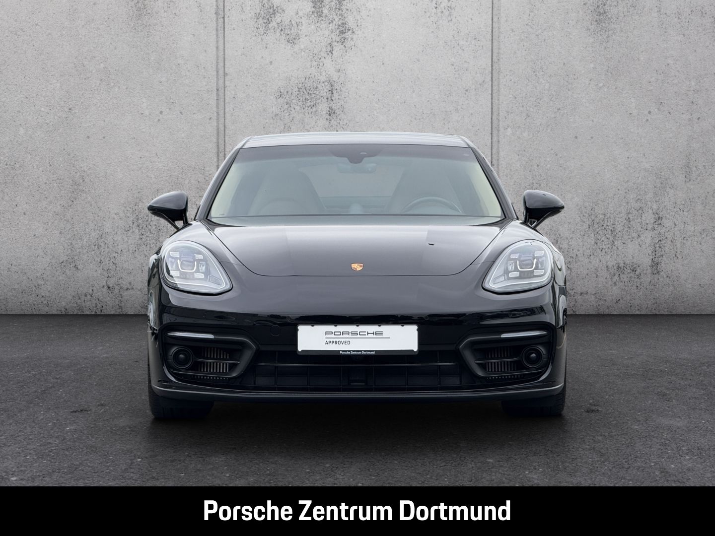 Porsche Panamera 4 E-Hybrid BOSE Abstandstempomat LED