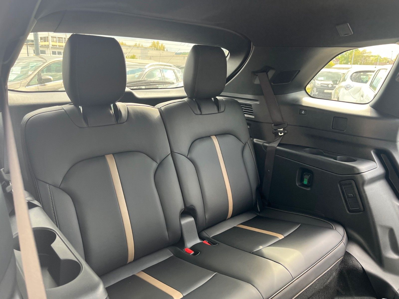 Mazda CX-80 3.3L 254PS Homura Plus AWD / 7 Sitzer