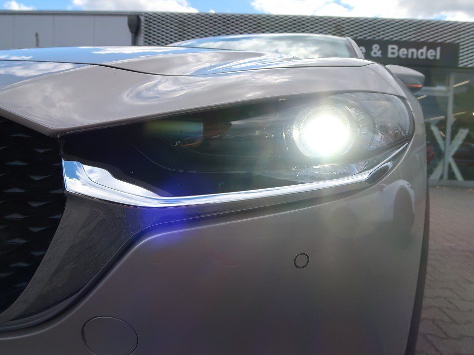 Mazda CX-30 Selection 186 PS *Automatik*AHK*LED* *Auto