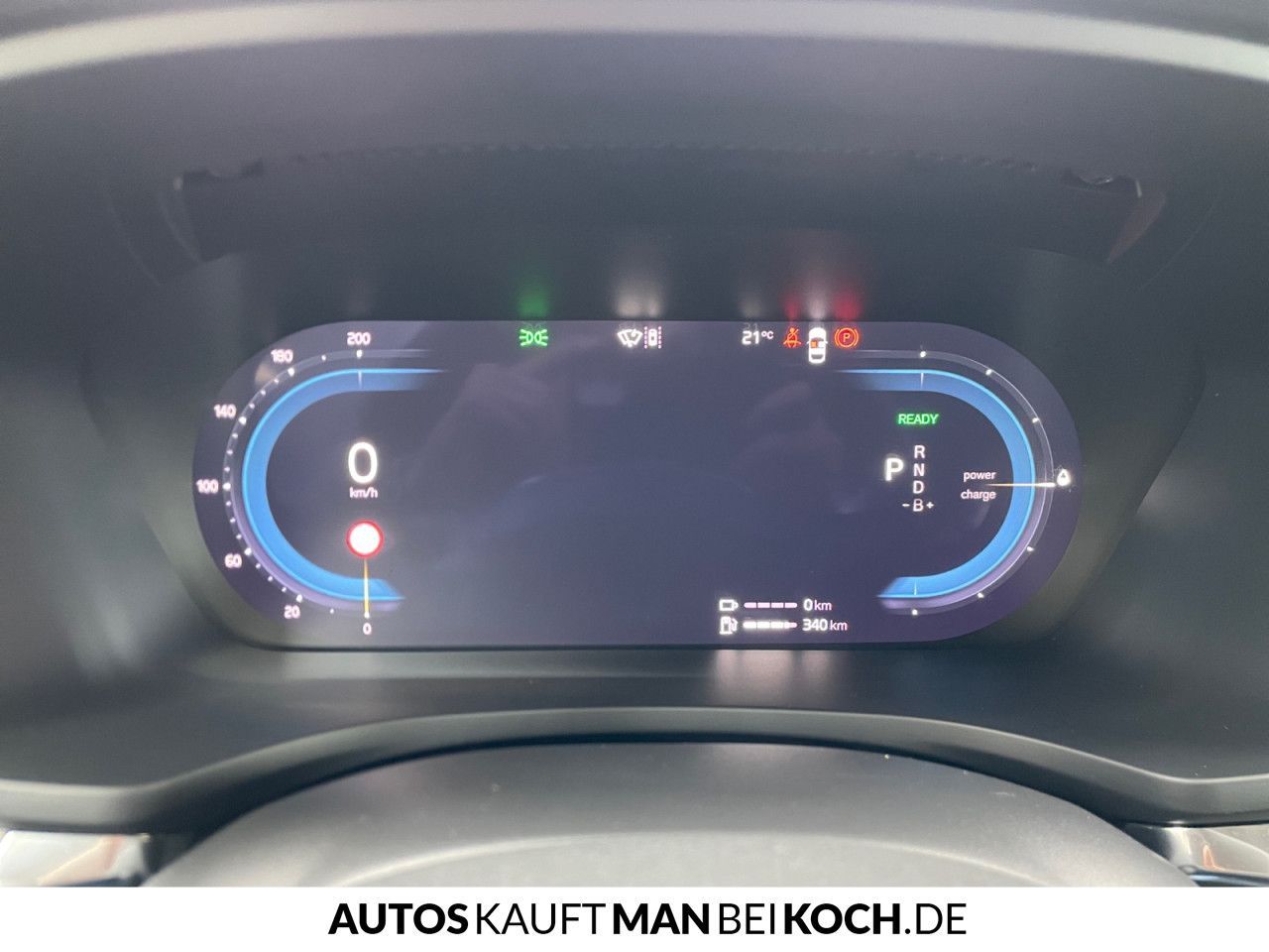 Volvo V60 T8 Plug-In AWD Plus Dark ACC H/K BLIS 360°