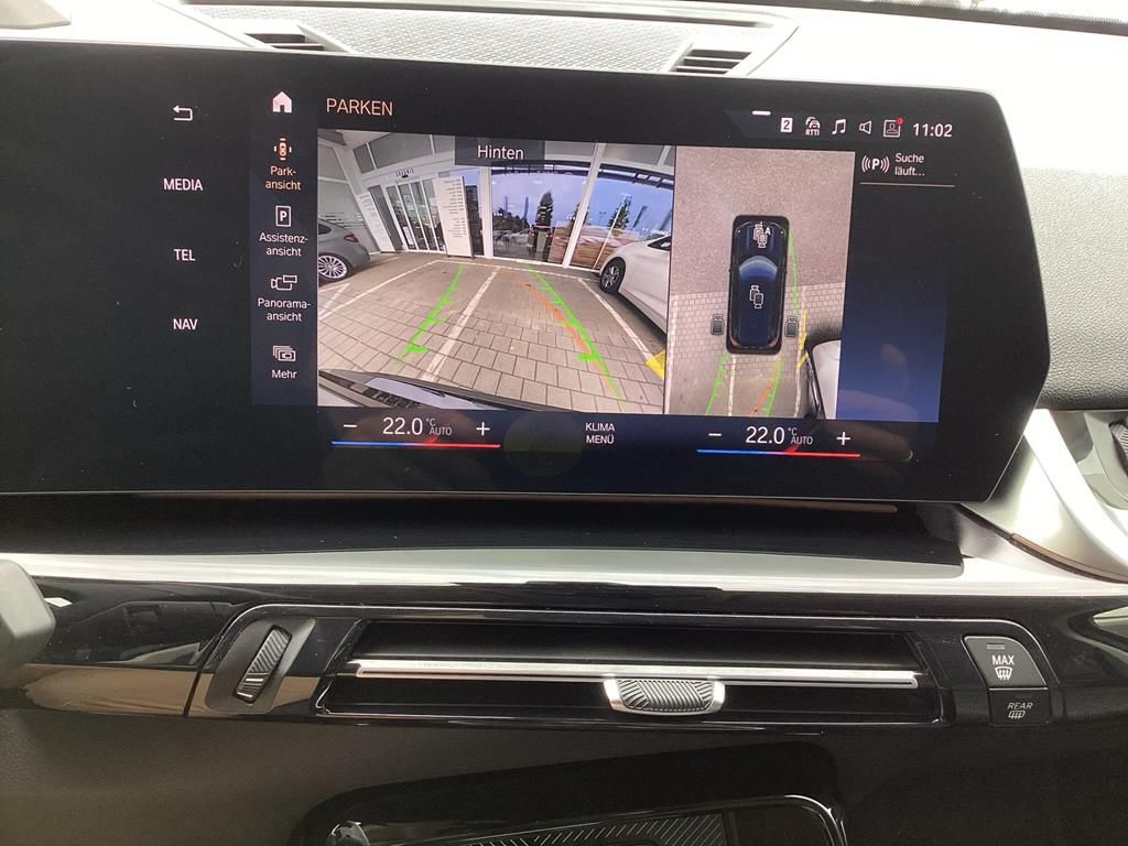 BMW X1 xDrive23d - Samsaru's Car Outlet