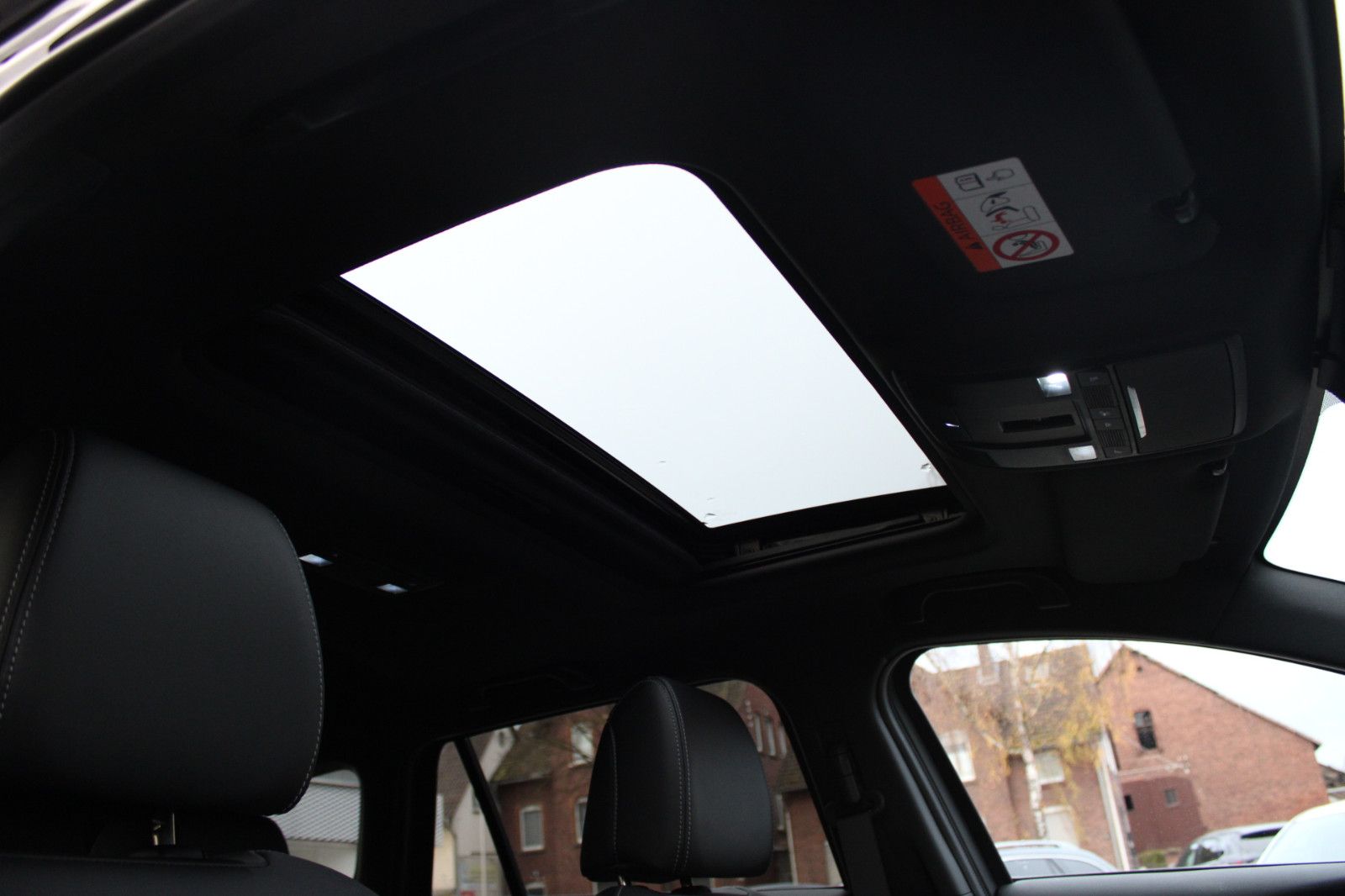 Mazda 6 Kombi TAKUMI*LEDER*360*HUD*BOSE*GSD*LED