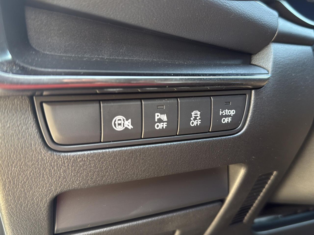 Mazda 3 Homura Bluetooth Head Up Display Navi LED