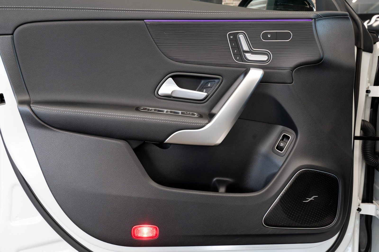 Mercedes-Benz CLA 45S AMG - Samsaru's Car Outlet