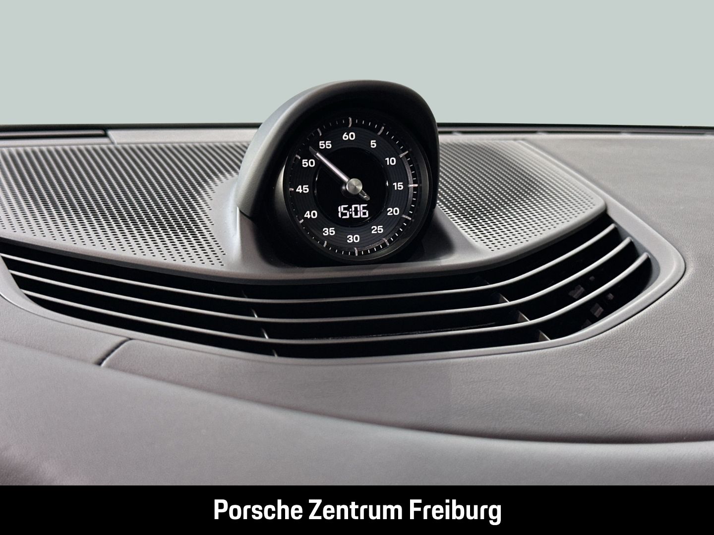 Porsche Taycan GTS Sport Turismo BOSE Abstandstempomat