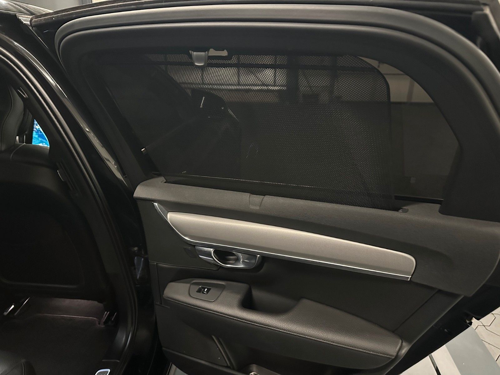 Volvo S90 Momentum Pro AWD *19Zoll*Xenium-Paket*360*