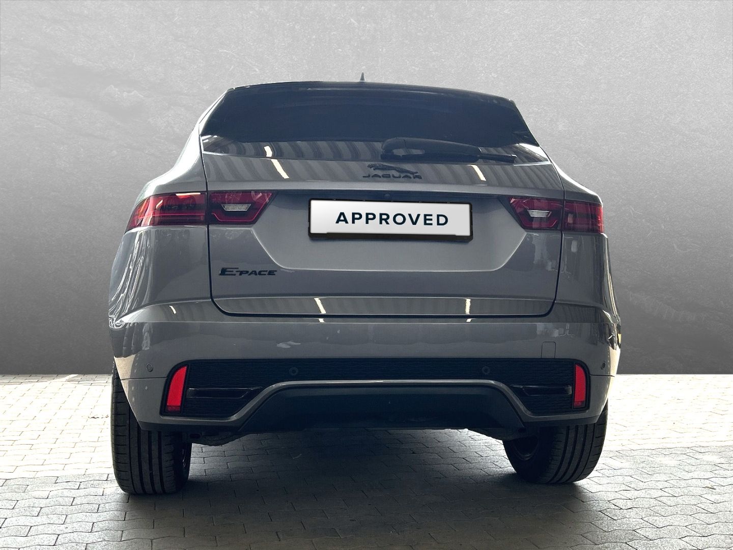 Jaguar E-Pace R-Dynamic HSE AWD D200 Mild-Hybrid EU6d W