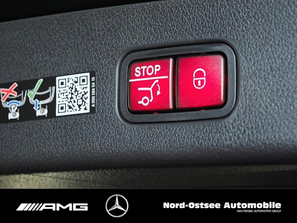 Mercedes-Benz GLC 300 de 4m AMG - Samsaru's Car Outlet