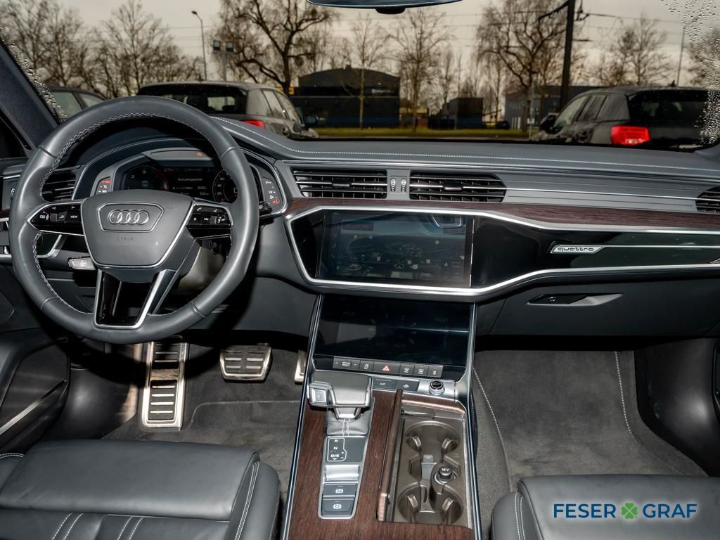 Audi A6 Allroad 55TDI - Samsaru's Car Outlet