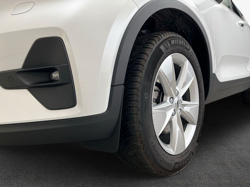 Volvo XC40 B3 B DKG Core