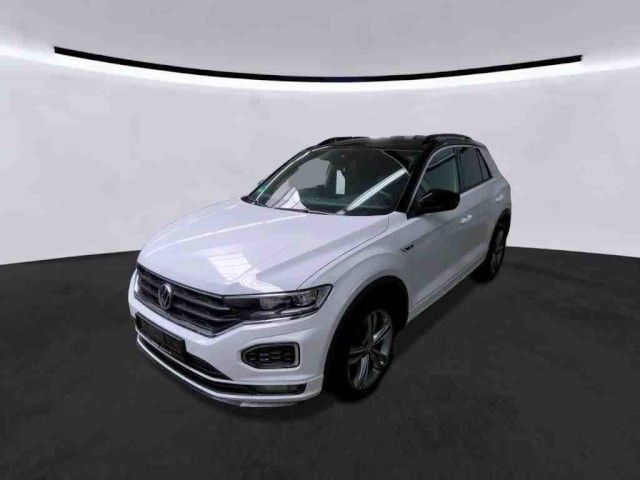 Volkswagen T-Roc 1.5 TSI R-Line - Samsaru's Car Outlet