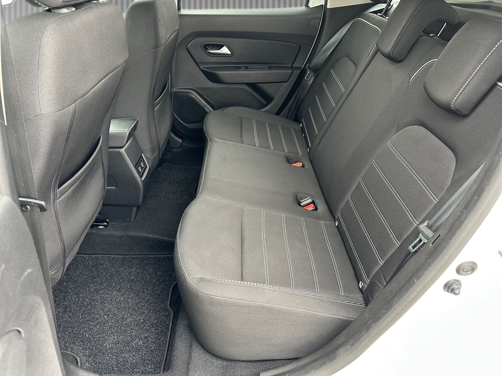 Dacia Duster II Prestige - Samsaru's Car Outlet