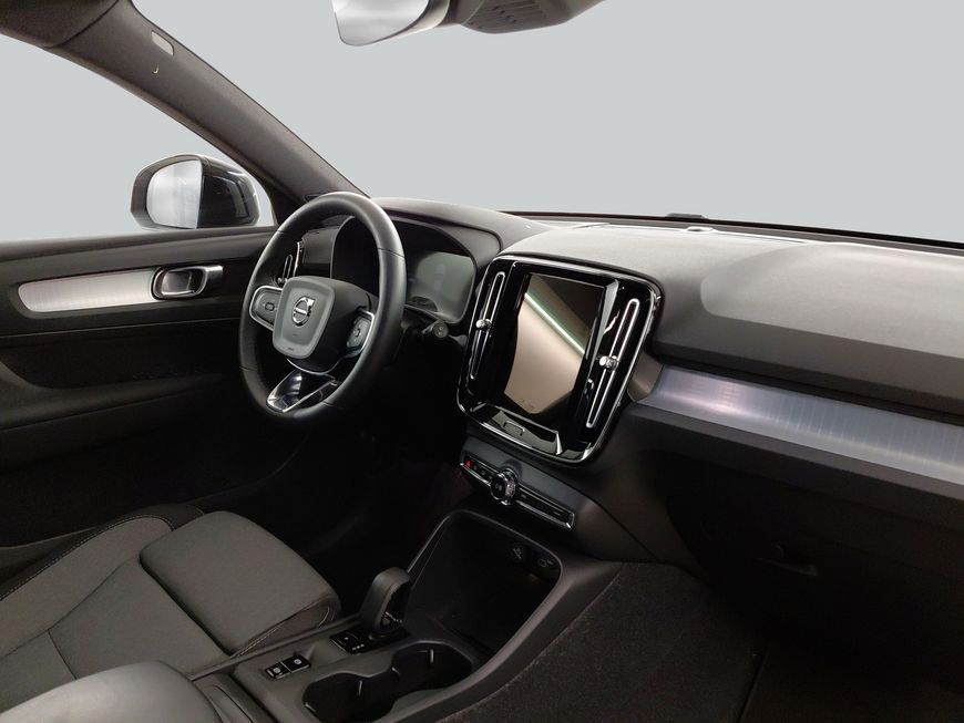 Volvo XC40 B3 B DKG Core