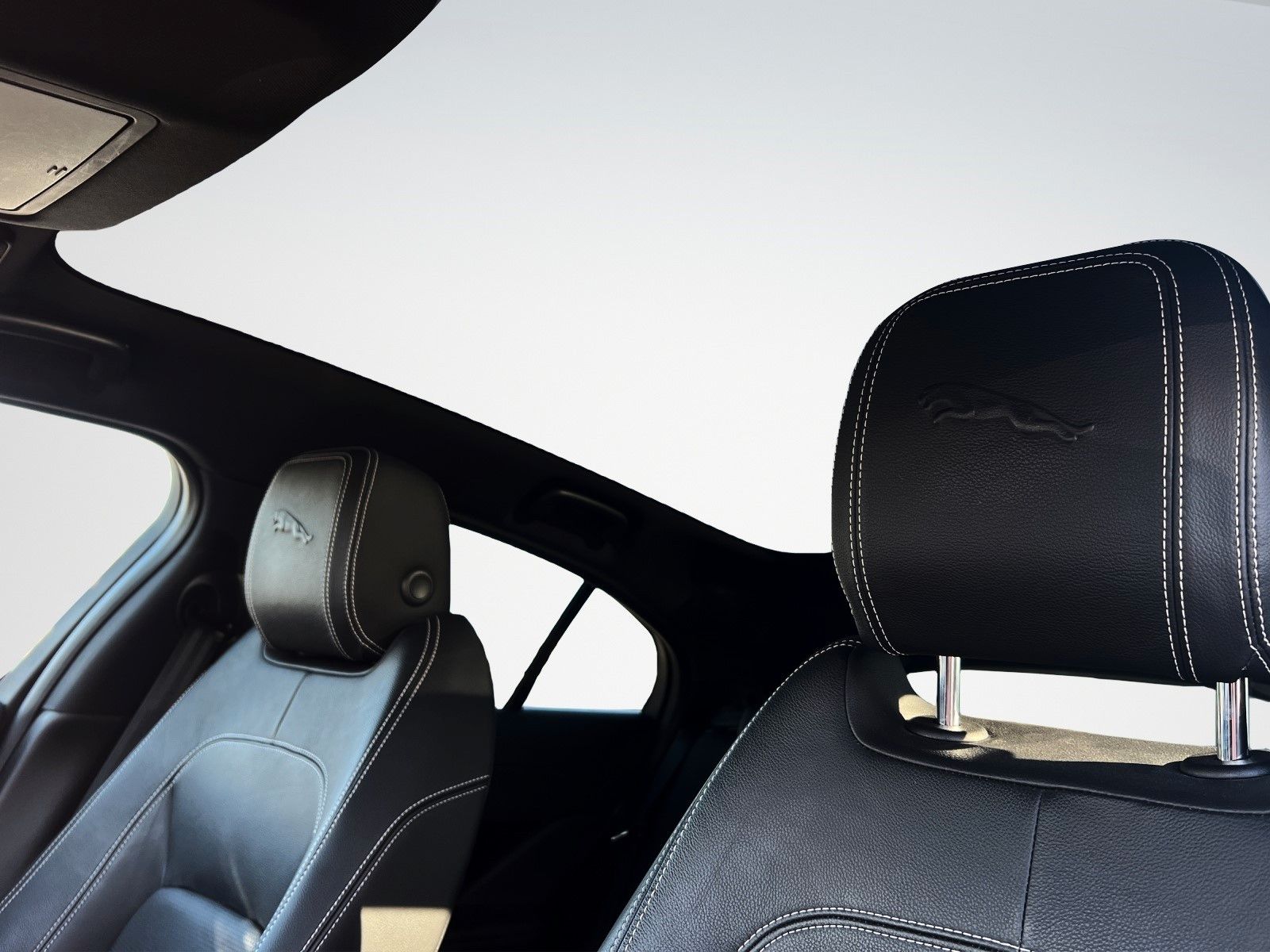 Jaguar I-Pace EV400 S/Panorama/Keyless