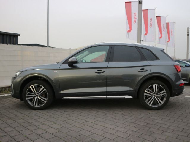 Audi Q5 40 TDI quattro S line ACC*AHK*RFK