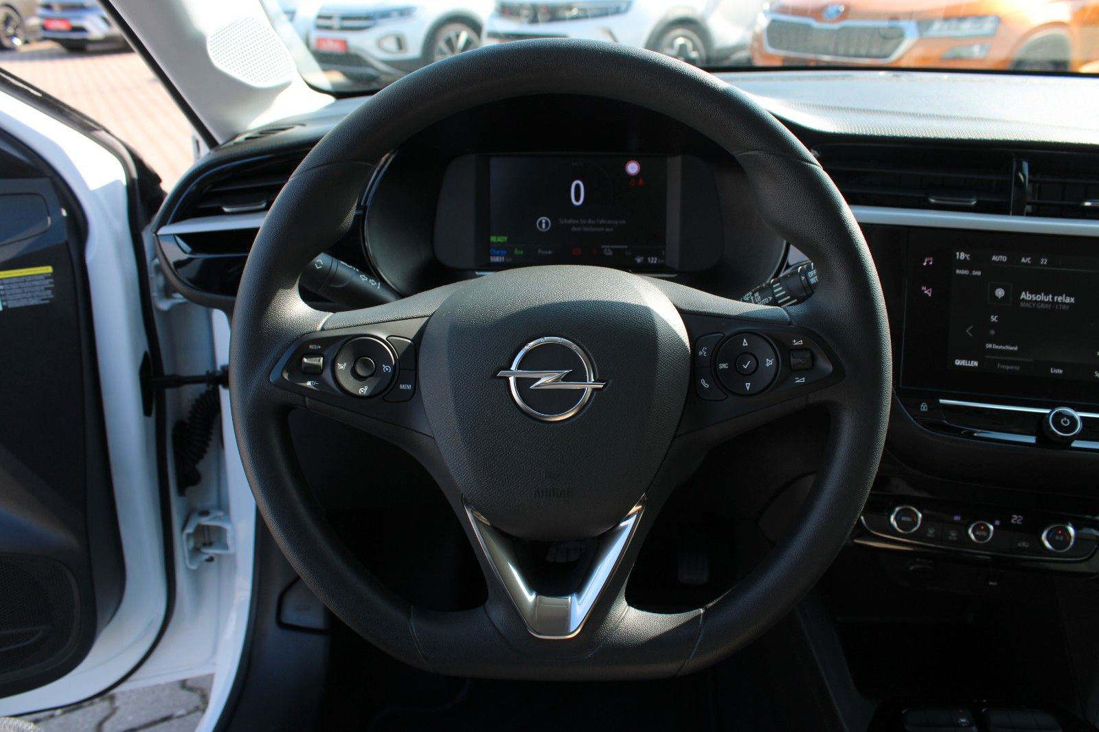 Opel Corsa-e Edition - Samsaru's Car Outlet