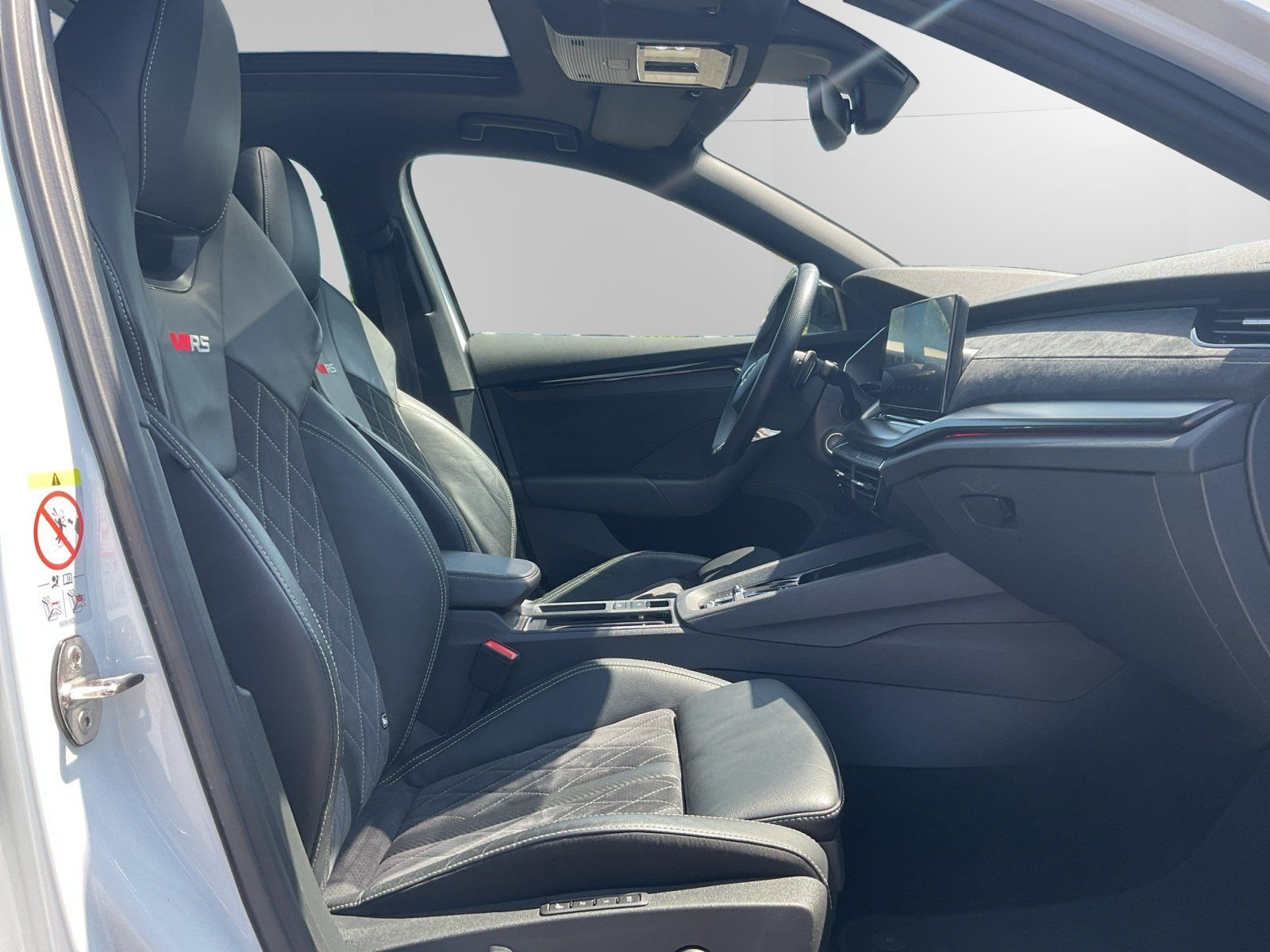 Skoda Octavia Combi RS 2.0 TSI DSG First Edition - Samsaru's Car Outlet