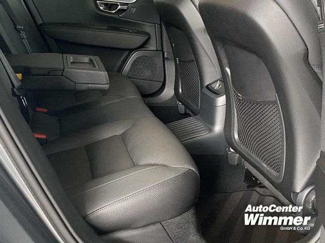 Volvo S90 T8 Twin Engine AWD Momentum Business+Licht