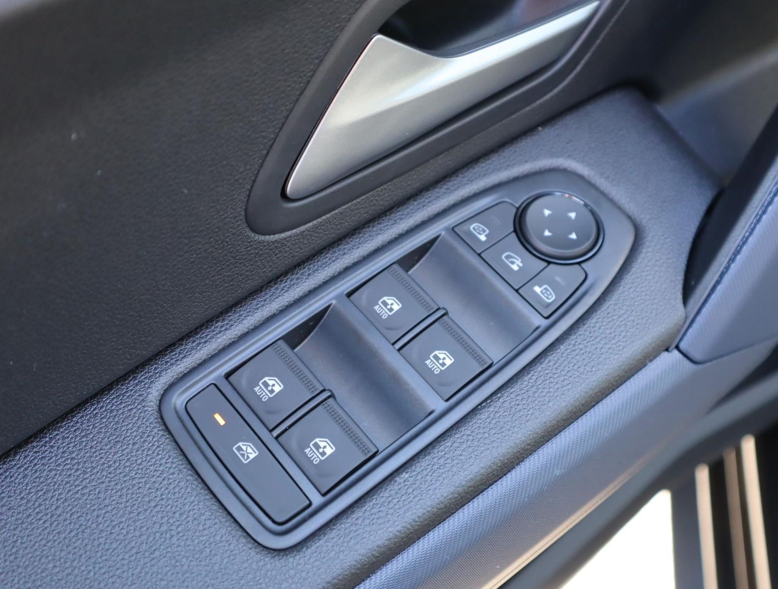 Dacia Duster Journey TCe 130 - Samsaru's Car Outlet