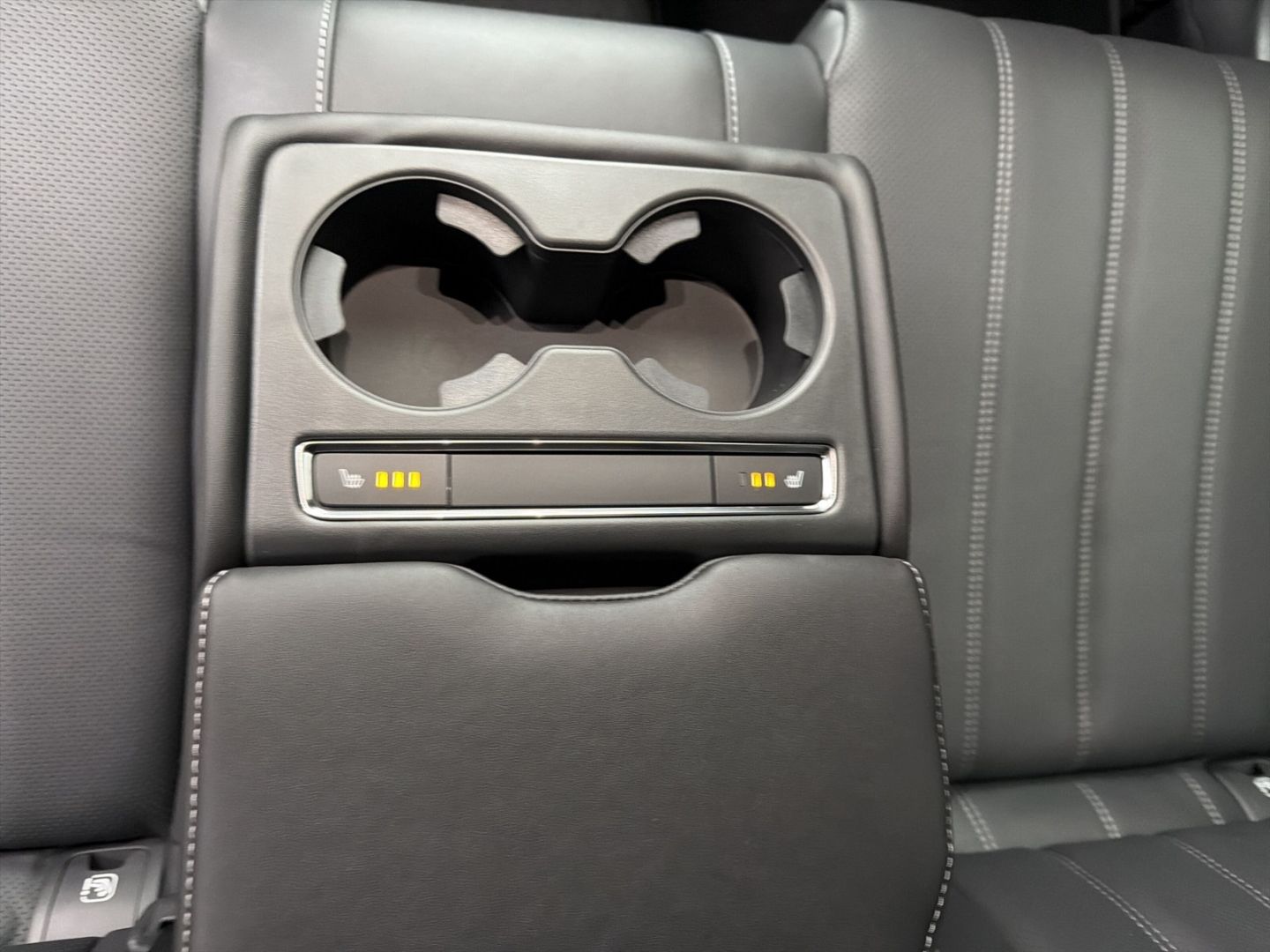 Mazda 6 SK Takumi 2.5 SKYACTIV-G 194 HUD Navi Leder So