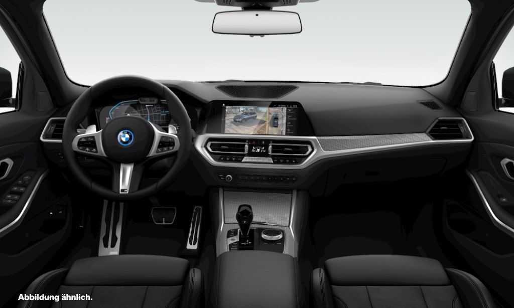 BMW 330e xDrive Touring M Sport Plus - Samsaru's Car Outlet