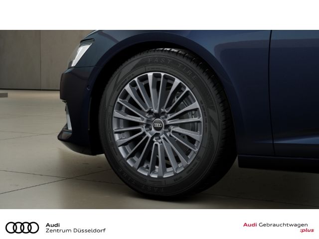 Audi A6 Lim. 40 TDI advanced - Samsaru's Car Outlet