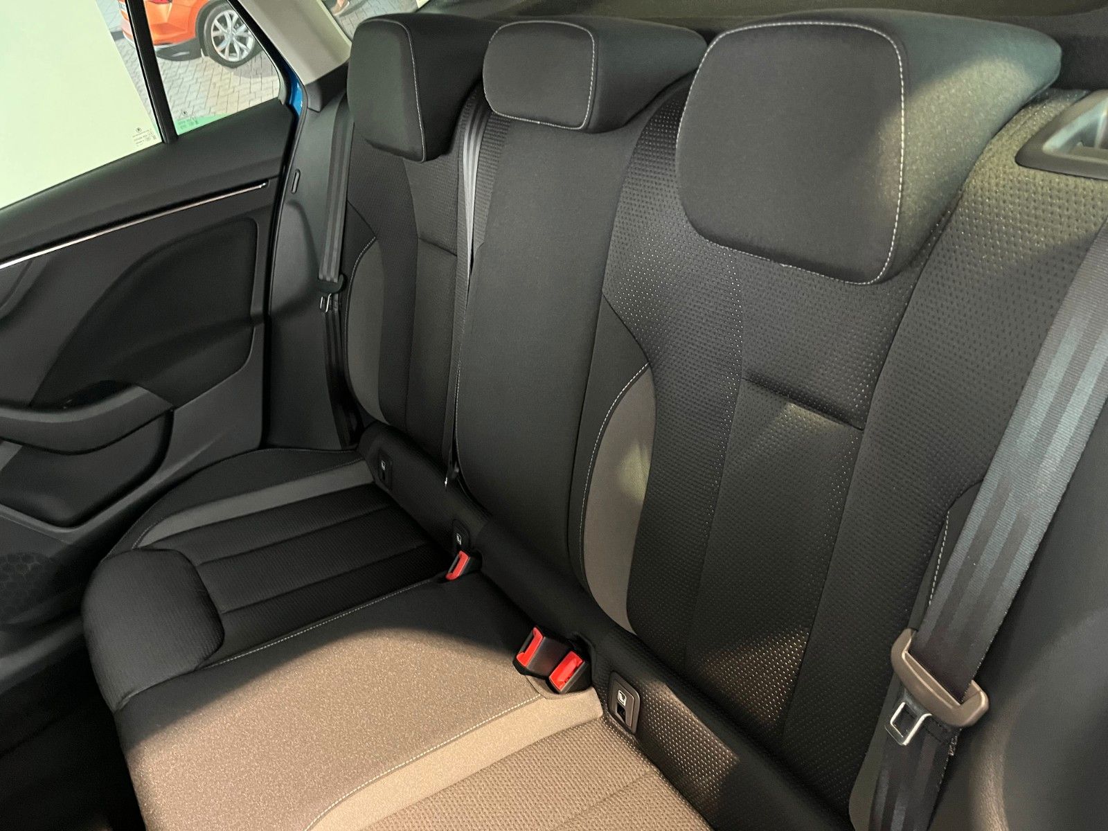 Skoda Kamiq 1.0l TSI - Samsaru's Car Outlet