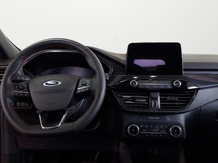 Ford Kuga 2.5 Duratec PHEV ST-LINE X