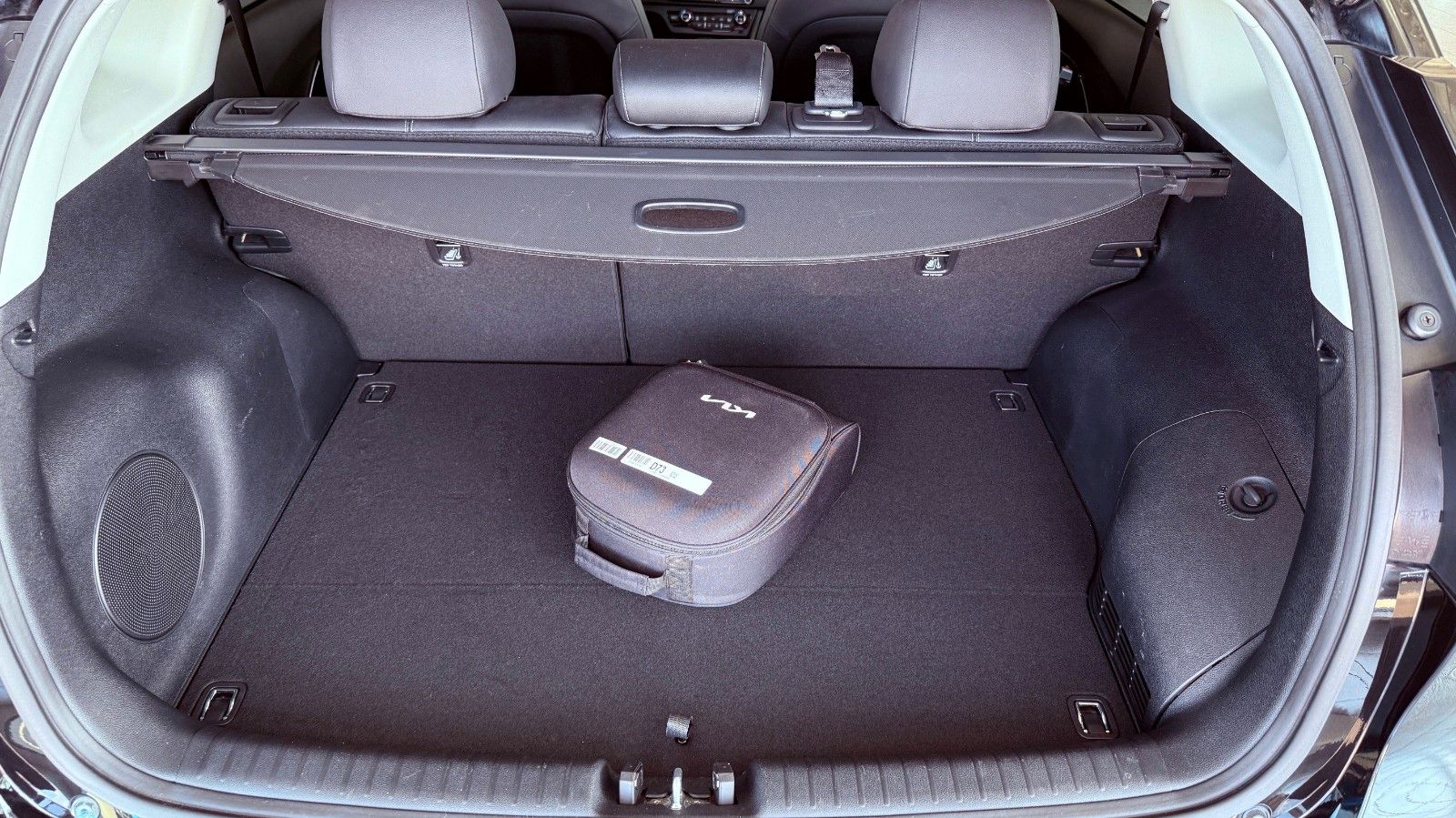 Kia Niro 1.6 Spirit Plug-in Hybrid - Samsaru's Car Outlet