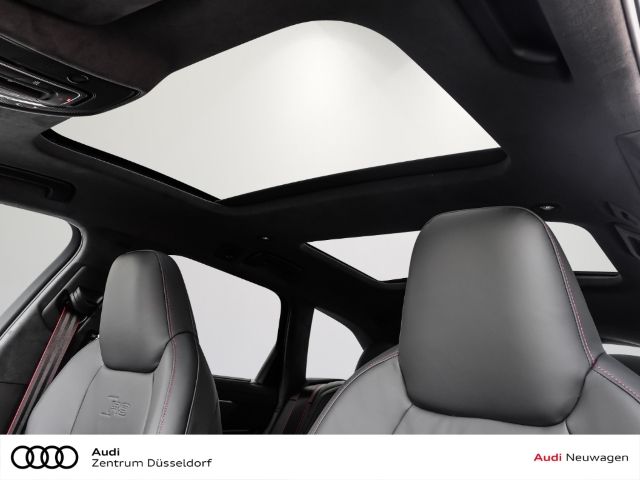 Audi RS6 AVANT RS DYNAMIKPAKET 4.0 V8 Biturbo