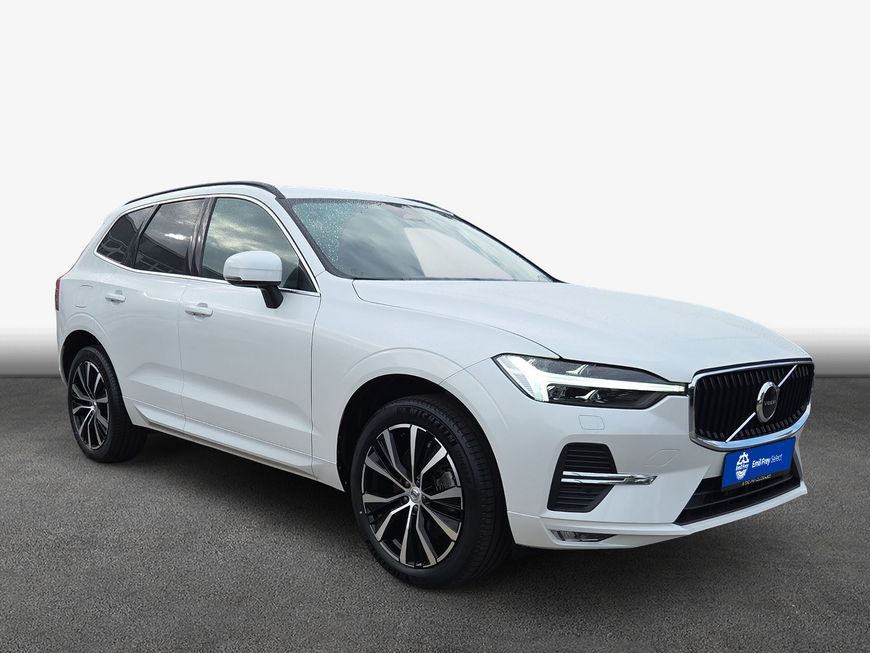 Volvo XC60 B4 B Core  STDHZ * WINTERPAKET