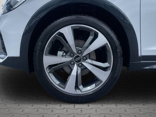 Audi A1 allstreet 30 TFSI City Carver - Samsaru's Car Outlet